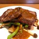 サンジャン・ピエドポー - 