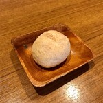 サンジャン・ピエドポー - 