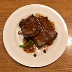 サンジャン・ピエドポー - 