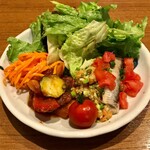 サンジャン・ピエドポー - 