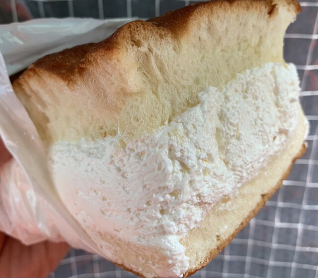 小松パン店 コマツパンテン 松本 パン 食べログ