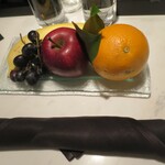 InterContinental - 料理写真: