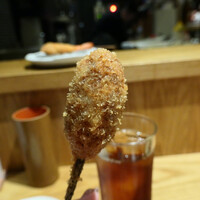 串揚げ大ひら  神楽坂 - 