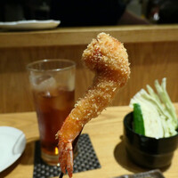 串揚げ大ひら  神楽坂 - 