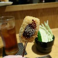 串揚げ大ひら  神楽坂 - 