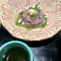 恵比寿 鰻 松川 - 