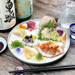 Sushi Kazu - 