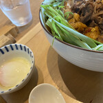 Ikaduchi Udon - 