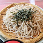 Tokiwa - 蕎麦