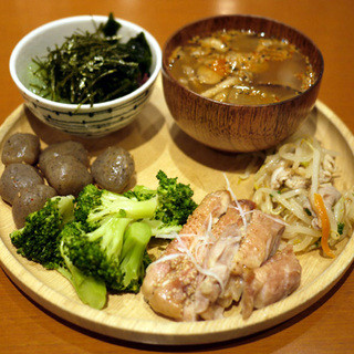 自然派バイキング わらべ_1