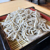 Juuwari Soba Koga - もりそば大もり