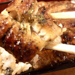 Unagi Oowada - 