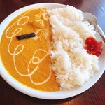 天然アジア料理エバーグリーン - 