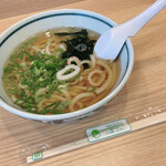 Maruuma Udon - 