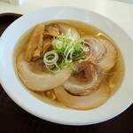 ベイシア フードコート - 料理写真: