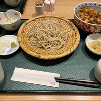 手打ちそば 大石 - 