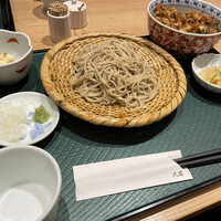 手打ちそば 大石 - 