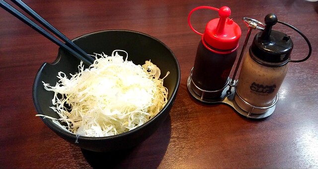 とんかつ たる蔵 稲沢 とんかつ 食べログ