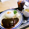 カフェ・スプンティーノ