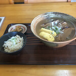 Sukesoba - 