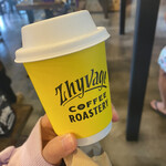 ZHYVAGO COFFEE WORKS OKINAWA - 