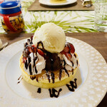 Saya cafe - 