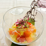 レストランKEI - 