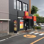 McDonald's - マクドナルド 藤沢石川店