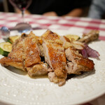 カンティネッタ　ヴルカーノ - 