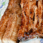 うなぎの美鶴 - 