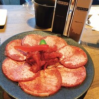 神楽坂焼肉 Kintan - 