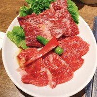 神楽坂焼肉 Kintan - 