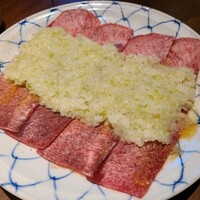 焼肉ぽんが 田町店 - 