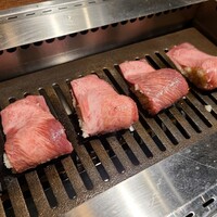 焼肉ぽんが 田町店 - 