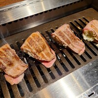焼肉ぽんが 田町店 - 