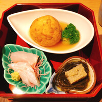 古今 本店 - 