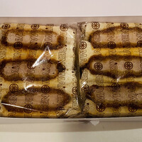 とんかつ まい泉 青山本店 - ヒレカツサンド ¥690-