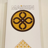 とんかつ まい泉 青山本店 - ヒレカツサンド ¥690-