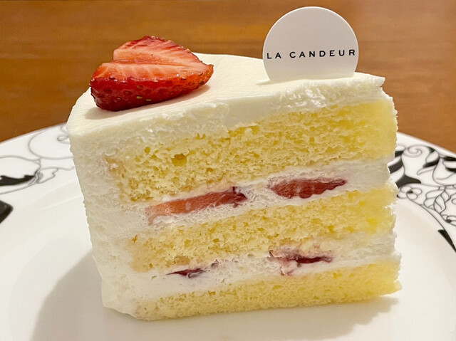 ラ カンドゥール La Candeur 仙川 ケーキ 食べログ ラ カンドゥール La Candeur 仙川 ケーキ 食べログ