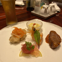 個室中華 頤和園 京橋店 - 