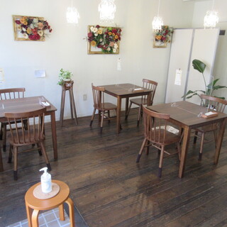 ティールーム ペタル_2