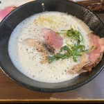 Koji-Na Tei Toripaitan Ra-Mento Goukai Na Izakaya Ryouri Andonabe - 