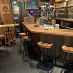 クラフト ビア マーケット - 