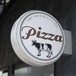 Motive Pizzeria E Caseificio - 2021年6月再訪：看板☆