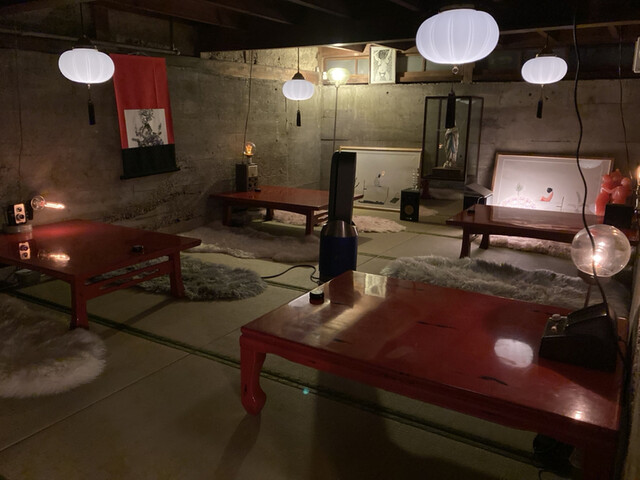 Rokkan Room Nara Saidaiji Area Traditional Cafe Tabelog Rokkan Room Nara Saidaiji Area Traditional Cafe Tabelog