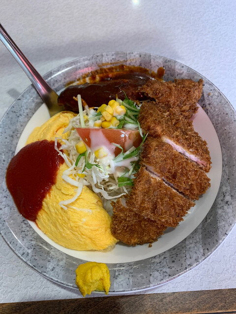 レストラン ハッスル 分倍河原 洋食 食べログ レストラン ハッスル 分倍河原 洋食 食べログ