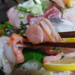 淳ちゃん寿司 - 