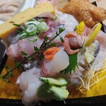 淳ちゃん寿司 - 