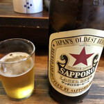 もつ焼 まるい - 