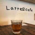 Latte heart cafe - 